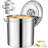 VEVOR Stainless Steel Stock Pot-54512603