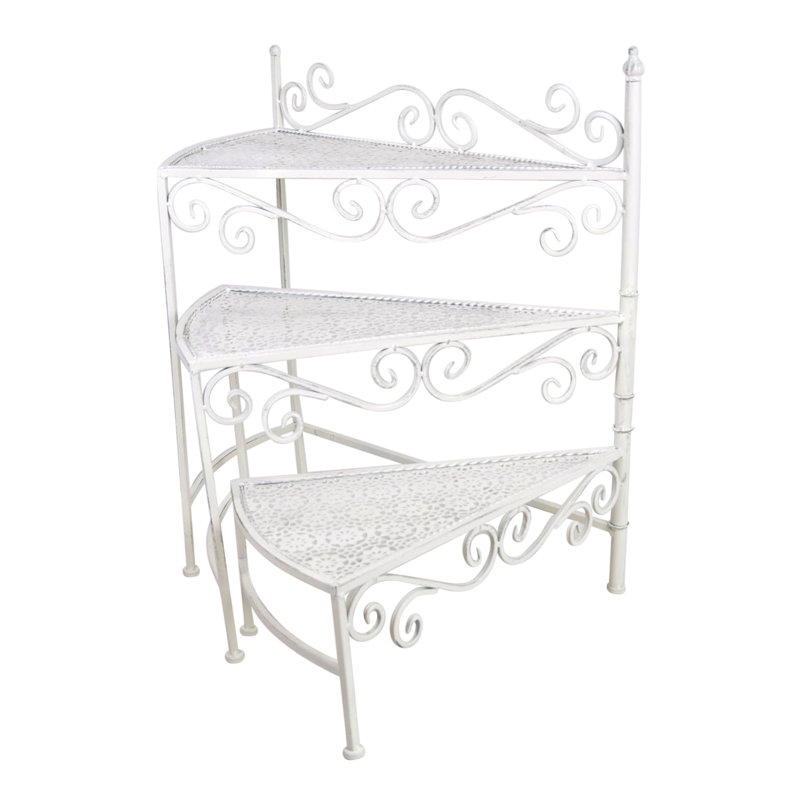 Kinsley Plant Stand 3 Tier