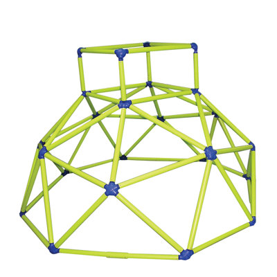 Toy Monster 3.89'' W Plastic Climbing Dome