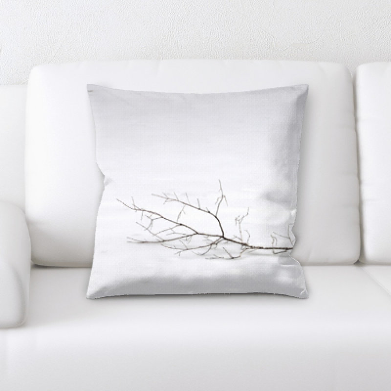 Coussin de sensation Winter