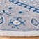 Micro-Loop Hand Tufted Wool Southwestern Rug