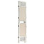 Tion 165cm H Folding Room Divider-230261001-230261000