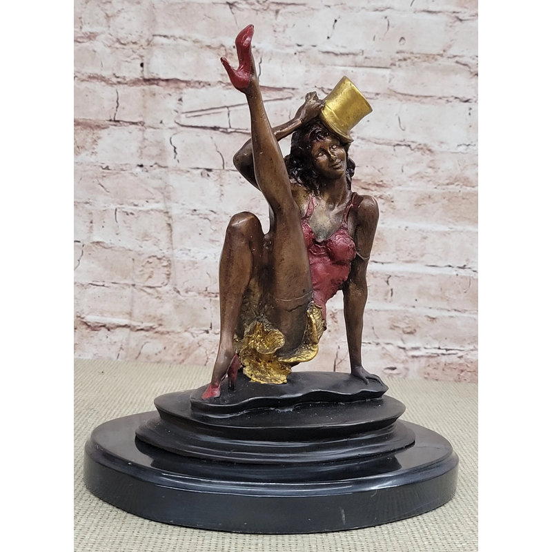 Figurine Bristyl