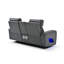 Causeuse inclinable Lumin G00805A-RL, gris