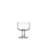 Hosteria Stackable Wine Glasses