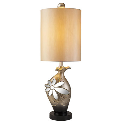 Lampe de table 35 po Cavour