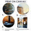 Alyas - décoration murale corail traditionnelle-114718600-114718598-114718596