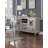 Server, Solid Wood, 1 Piece