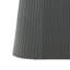 Decie 140cm Stone Top Console Table