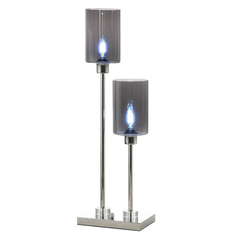Nonie Metal Novelty Lamp