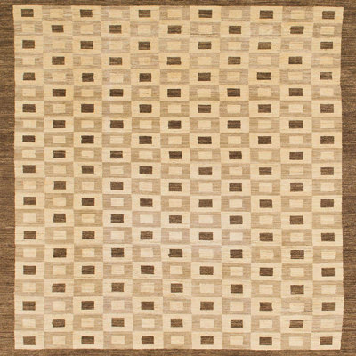 Tapis abstrait moderne 1430