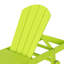 Chaise longue inclinable en poly-2086776169