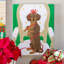 Connecticut Cheer Solid Wood Wall Decor