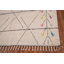 Tapis oriental marocain 6 x 13