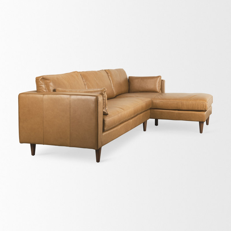 Elton Sectional, Right Hand Facing