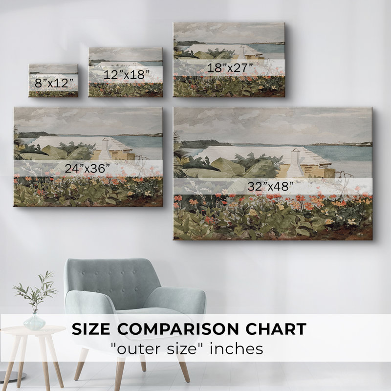 Vintage Nauticals-Cxxv -Galery Wraraped Cavas, 24 x 36