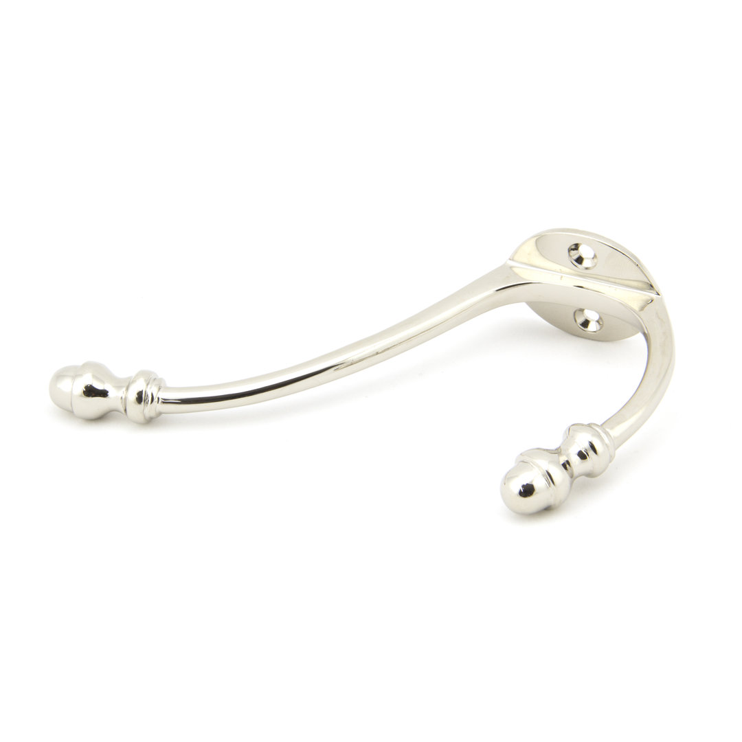 Hat Coat Hook Brass Wall Hook