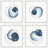 Bottom Border Quadriptych-216431312