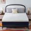 Matelas moyen en mousse viscoélastique dans une boîte-1286851040-1278717405