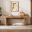 Engineered Wood Bench-266404043
