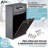 Medium Ultimate Wall Mounted Mailbox Secure Drop Box-87104180-87104183