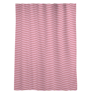 Sheer Single Curtain Panel