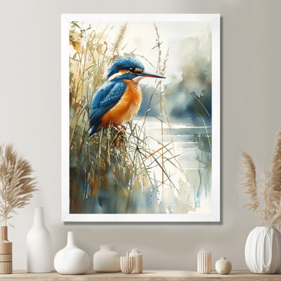 Germania - Animals Canvas Art Print