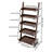5-Tiered Ladder Storage Rack-1624651137