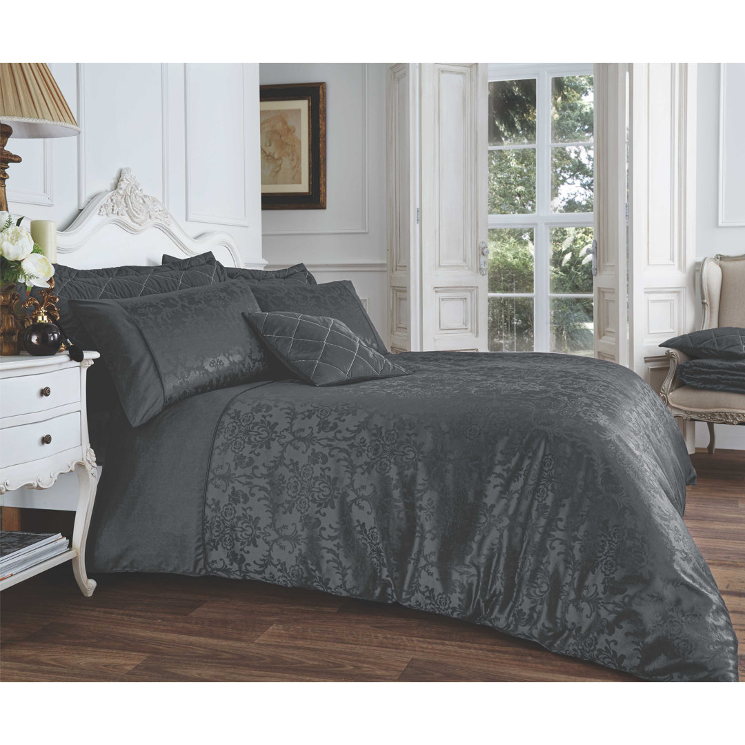 Dahlberg Duvet Cover Set