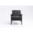 Coffee Table Loveseat Chair Set