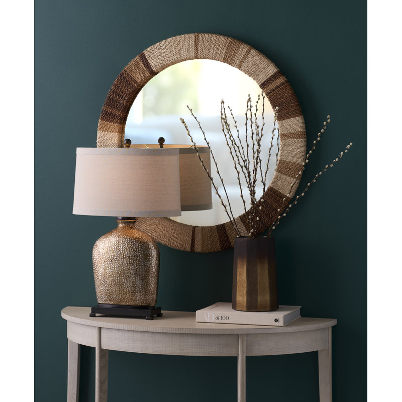 Bradford 27" Table Lamp