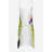 No Pattern Bib Apron