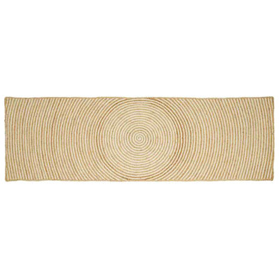 Solid Colour Standard Area Rug