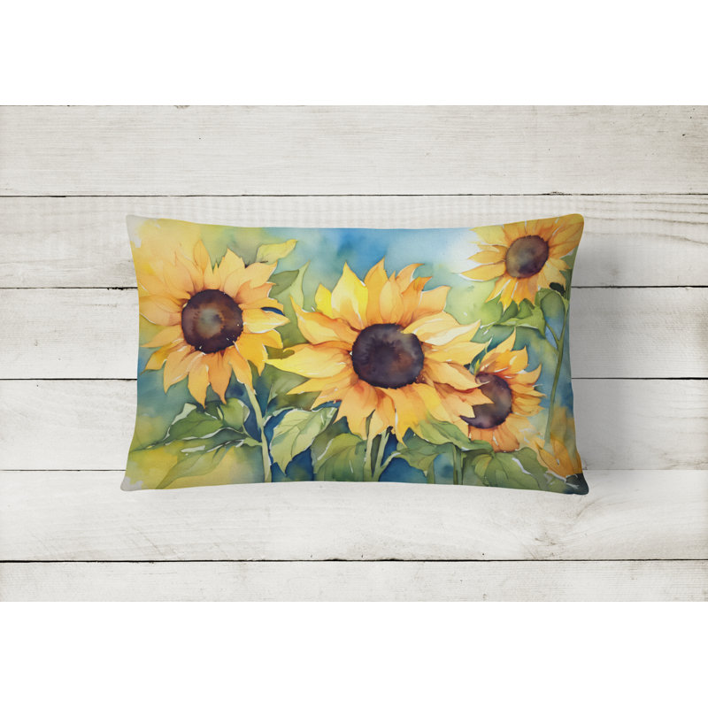 Other/No Pattern Outdoor Throw Pillow