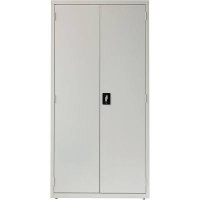 Pabel Series Black Storage Cabinets by Inbox Zero