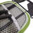 Metal Tabletop Ironing Board