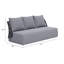 Lasker 76'' Outdoor Sofa