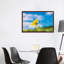 Close-Up Of Flower, Corning, New York, USA by Panoramic Images - Print on Canvas-642526269-614496177