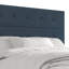 Lit tapissier standard non fini Sherlyne-1094543056-1094543062