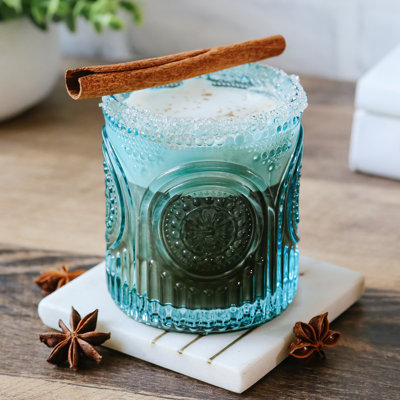Raizel 10oz. Drinking Glasses Set