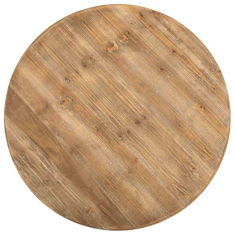 Grafton End Table
