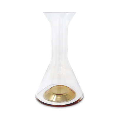 Raymon 10 oz Carafe à vin en verre