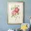 Dusty Rose II - peinture encadrée-1580395860-1580395859