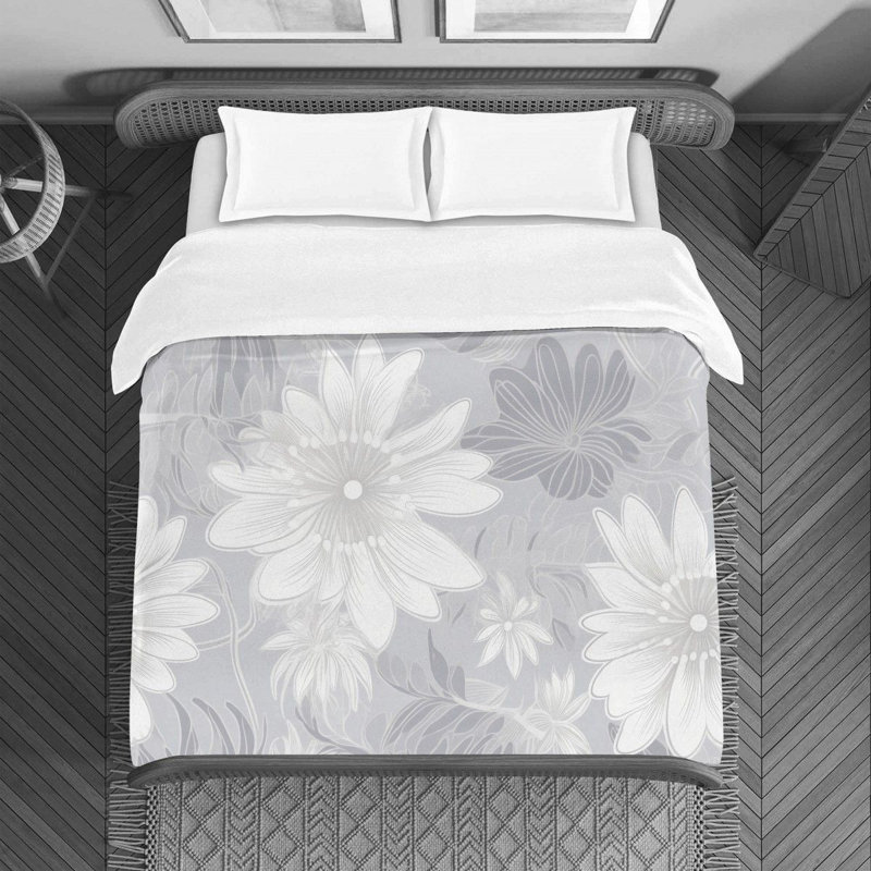 Housse de couette Illa Brisamar, Housse de couette pour grand lit