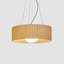 Lap 1 - Light Drum Pendant