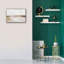 Art mural sur toile Winston Porter «Dreamy Landscape Brown» par Yvette St. Amant-678575823