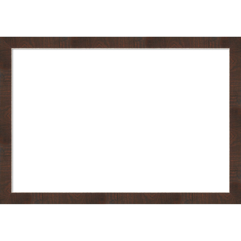Tableaux d'organisation Wildwood Brown, H 21 po x l 15 po