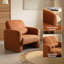 Canapé simple rembourré Minimalist Comfy-694566306