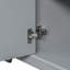 Meuble-lavabo 36 po avec lavabo-179646574
