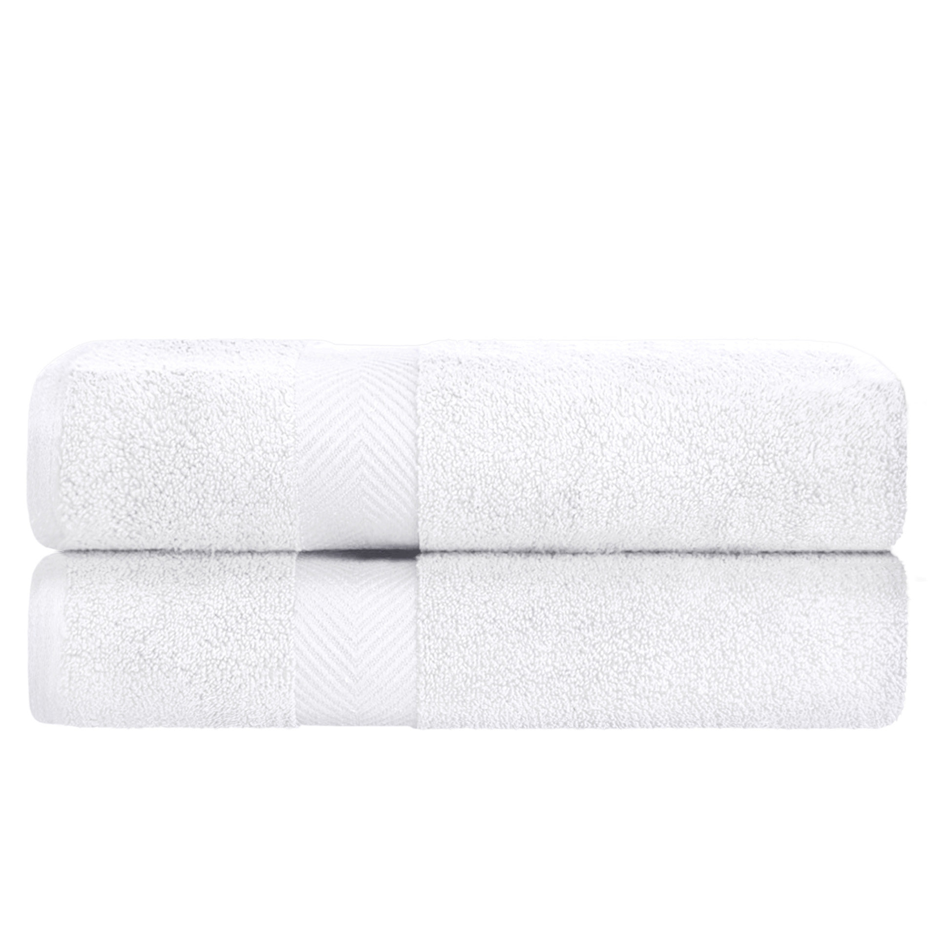 Birch Lane™ Hamachi 100% Cotton Bath Sheet & Reviews | Birch Lane